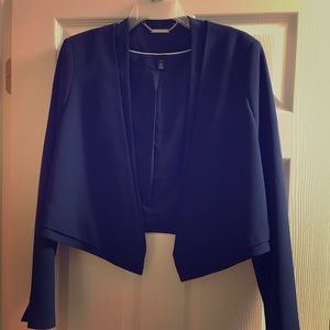 Woman’s dress jacket WHBM